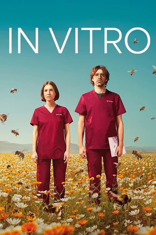 Постер: In vitro