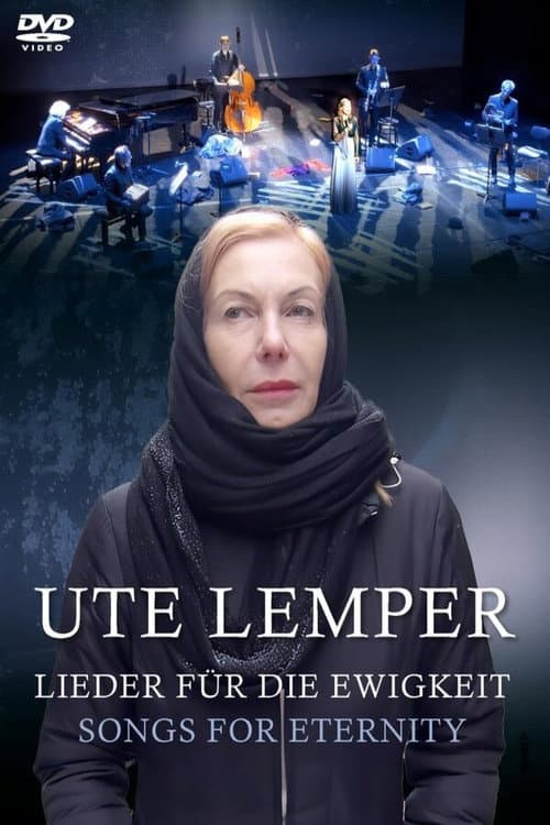 Постер: Lieder für die Ewigkeit