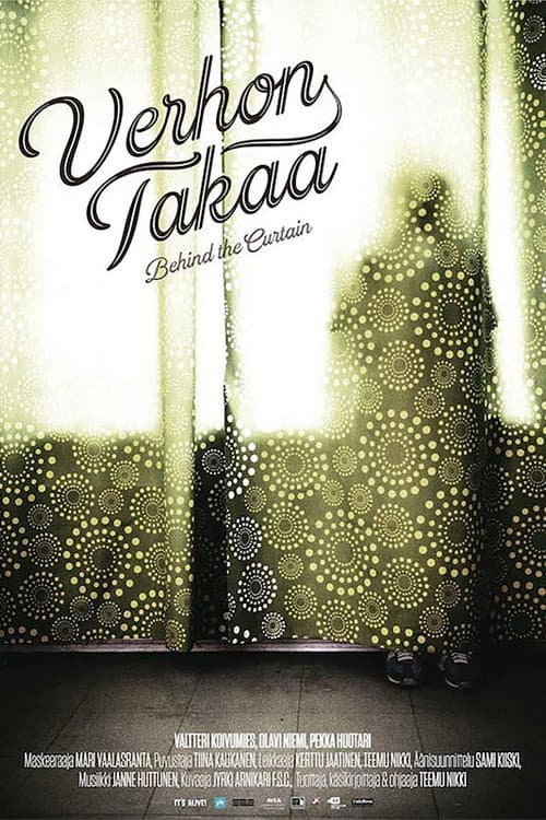 Постер: Verhon takaa