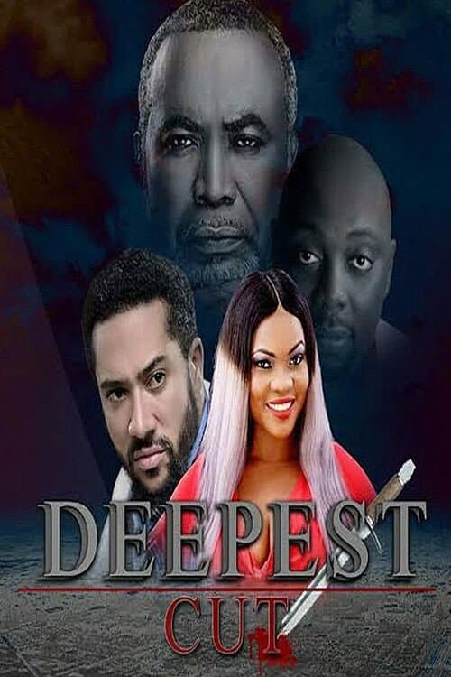 Постер: Deepest Cut
