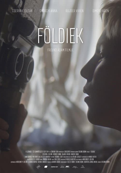 Постер: Földiek