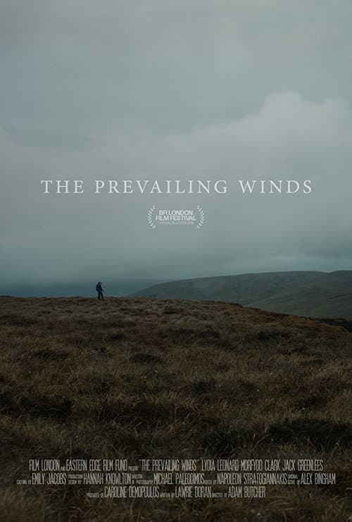 Постер: The Prevailing Winds