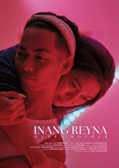 Постер: Inang Reyna