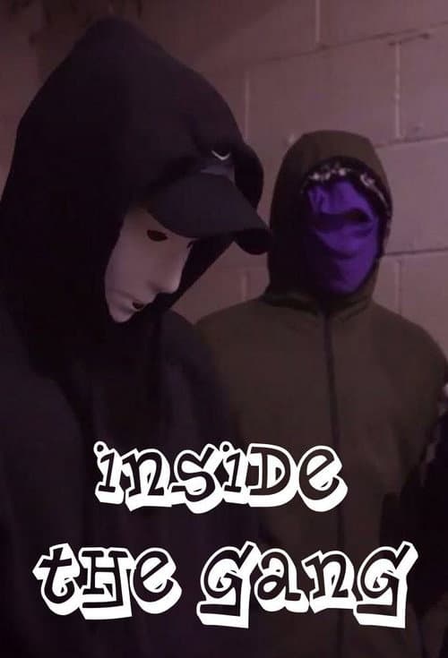 Постер: Inside the Gang