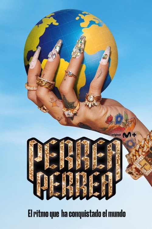 Постер: Perrea, Perrea