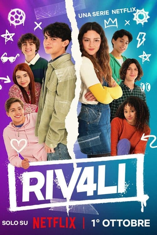 Постер: RIV4LI