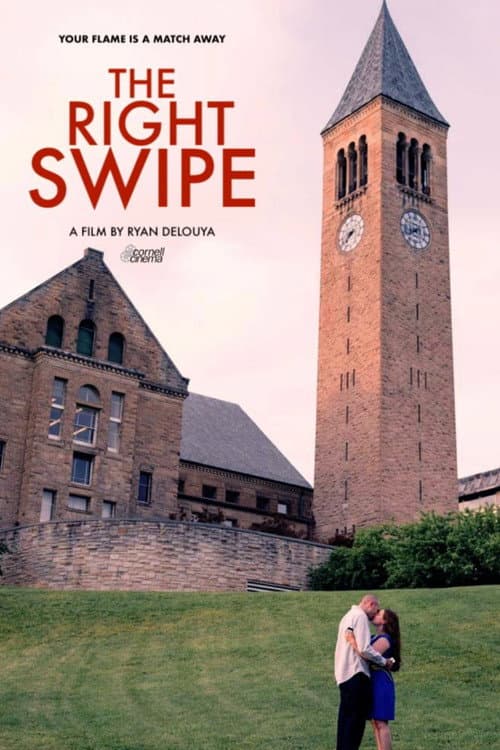 Постер: The Right Swipe