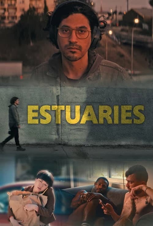 Постер: Estuaries