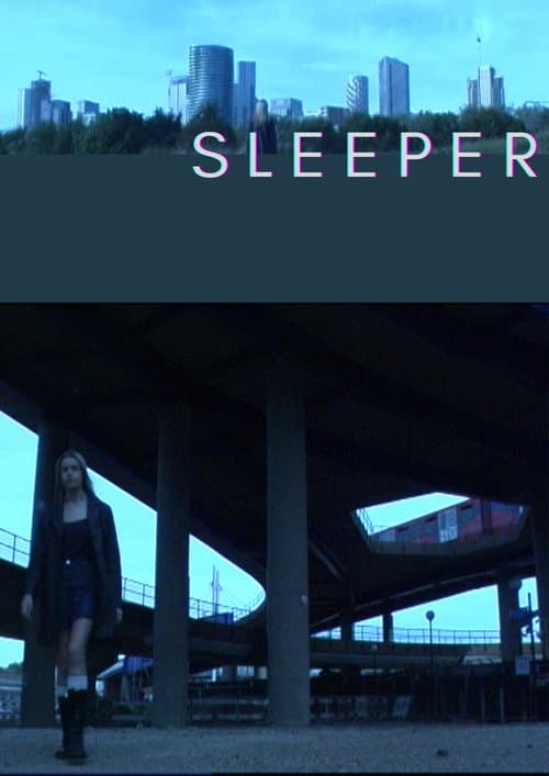 Постер: Sleeper