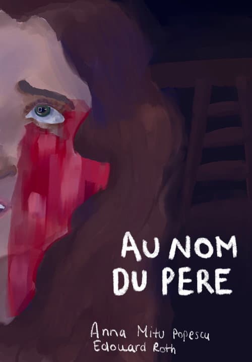 Постер: Au Nom Du Père