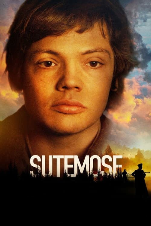 Постер: Sutemose