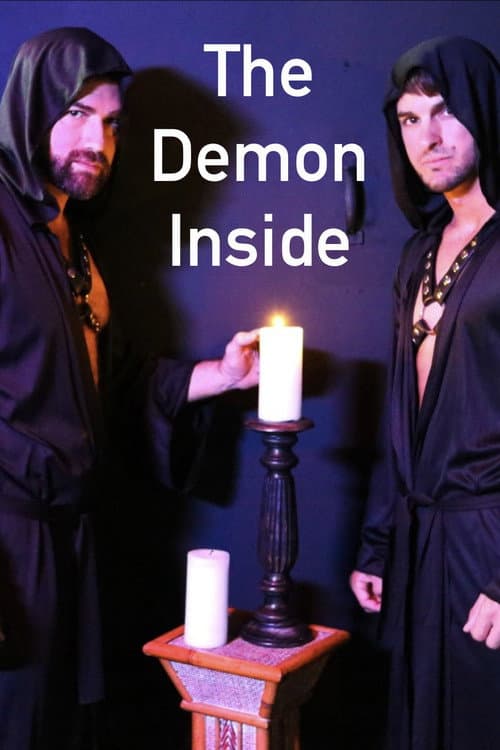 Постер: The Demon Inside