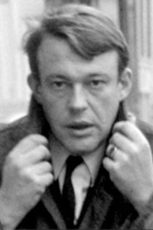 Постер: Hans van Mierlo, Wat Ik Nog Steeds te Schrijven Droom