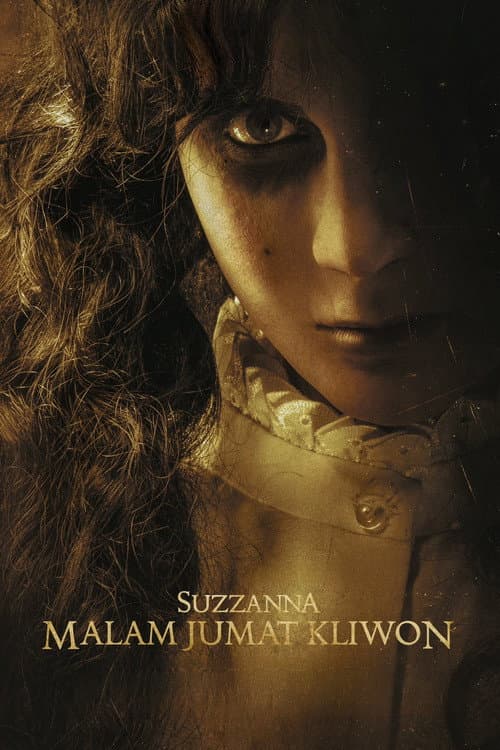 Постер: Suzzanna: Malam Jumat Kliwon