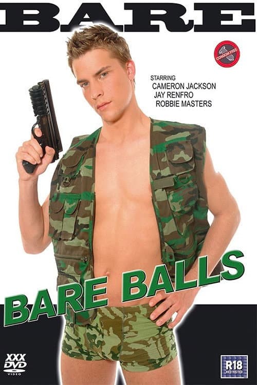 Постер: Bare Balls