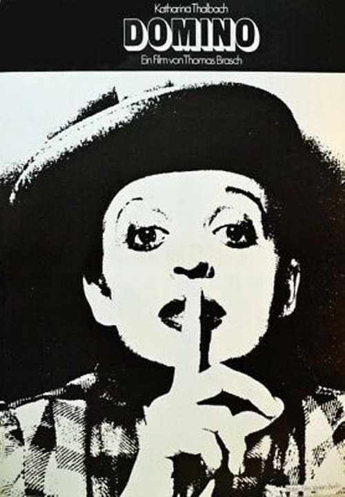 Постер: Domino
