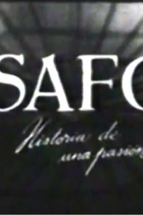 Постер: Safo