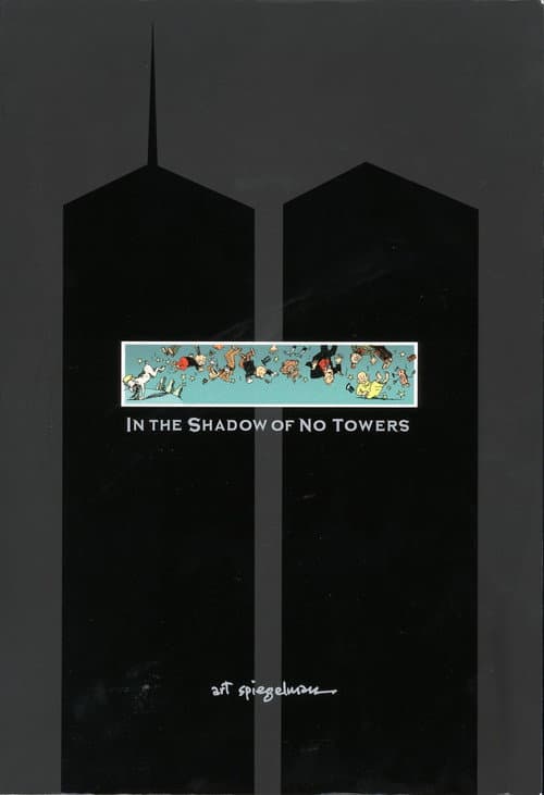 Постер: In the Shadow of No Towers