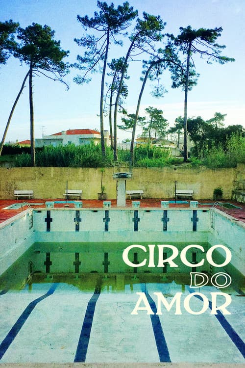Постер: Circo do Amor
