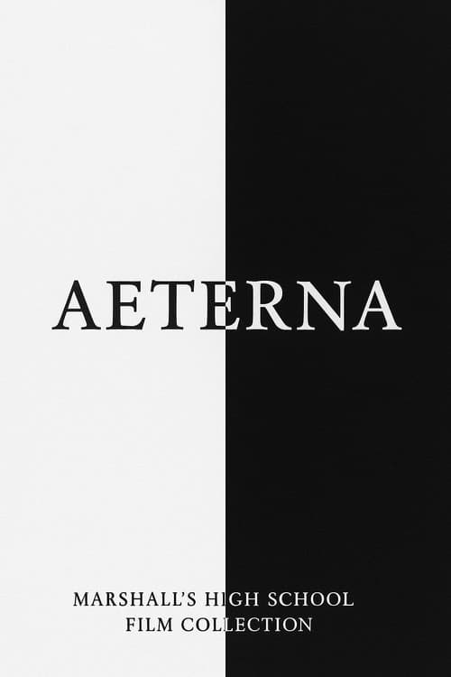Постер: Aeterna