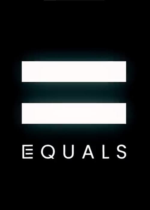 Постер: EQUALS