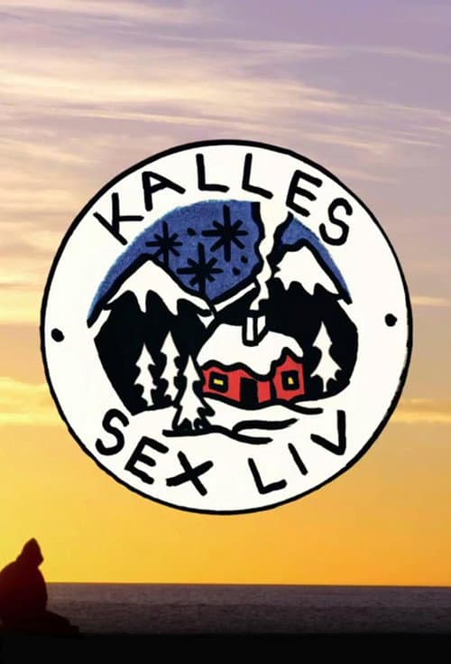 Постер: Kalles sex liv