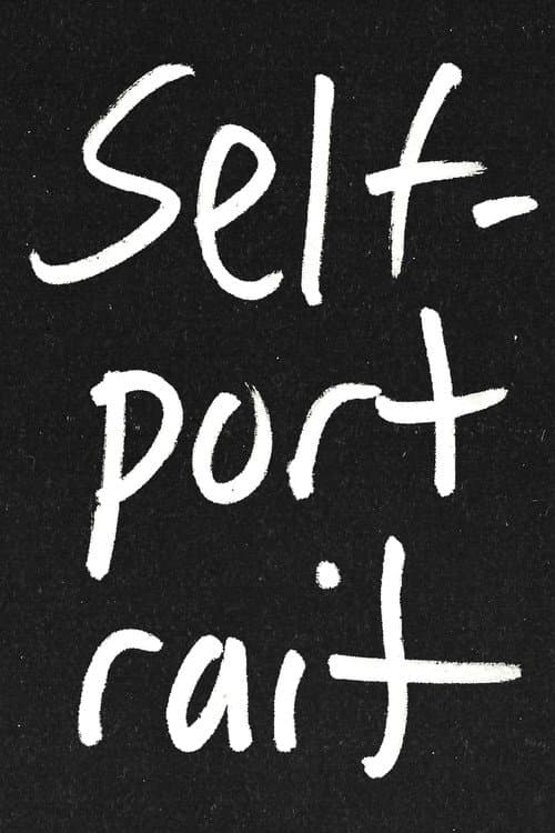 Постер: Self-Portrait