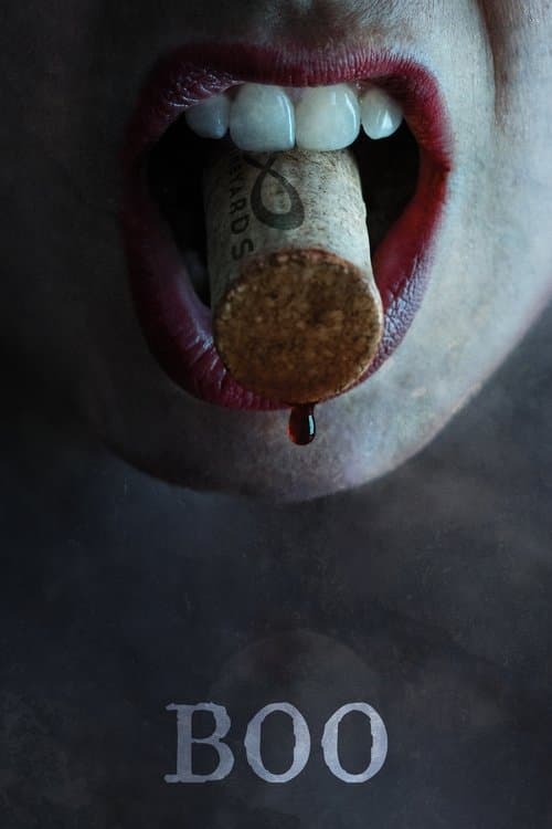 Постер: Boo