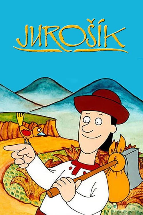 Постер: Jurošík