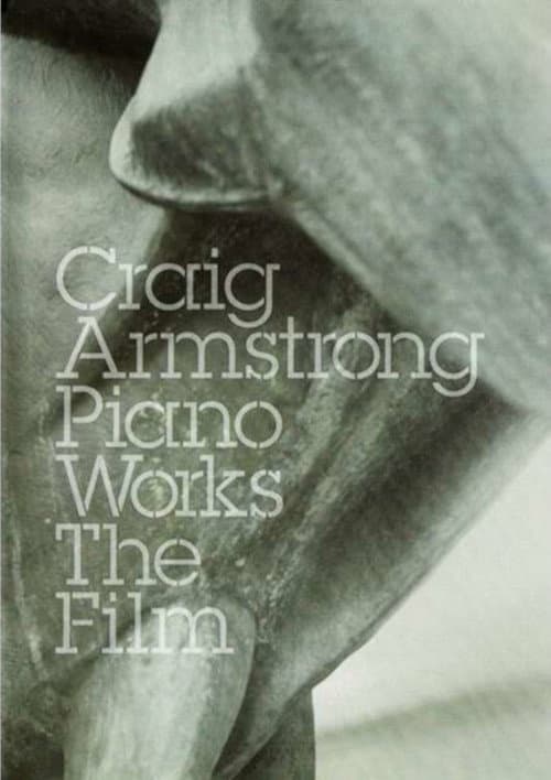 Постер: Piano Works - The Film