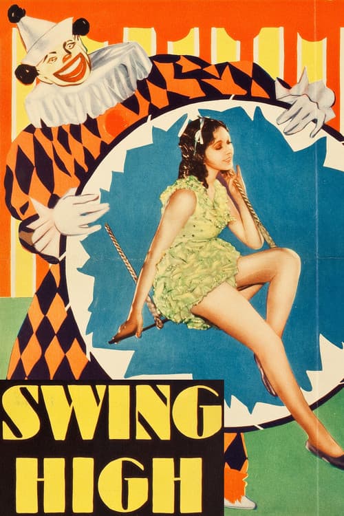 Постер: Swing High