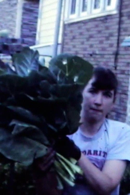 Постер: Collards Garden, 1985