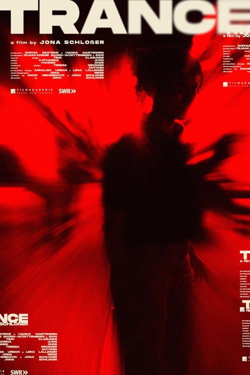Постер: Trance