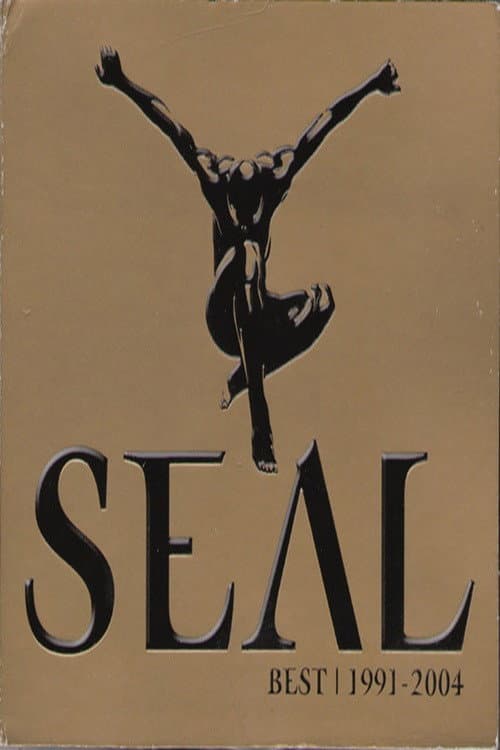 Постер: Seal - Best 1991 to 2004
