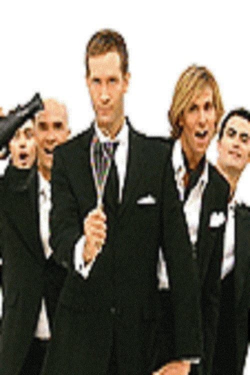 Постер: Equipo G