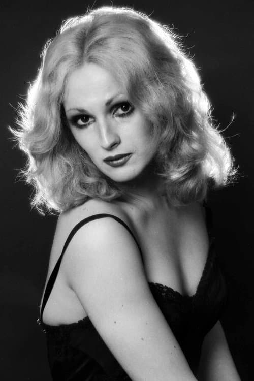 Постер: Candy Darling