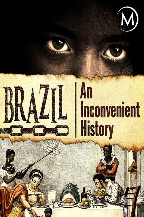 Постер: Brazil: An Inconvenient History