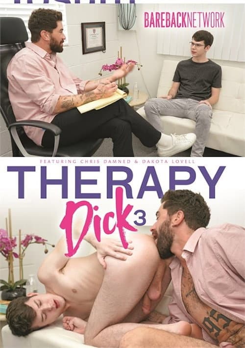 Постер: Therapy Dick 3