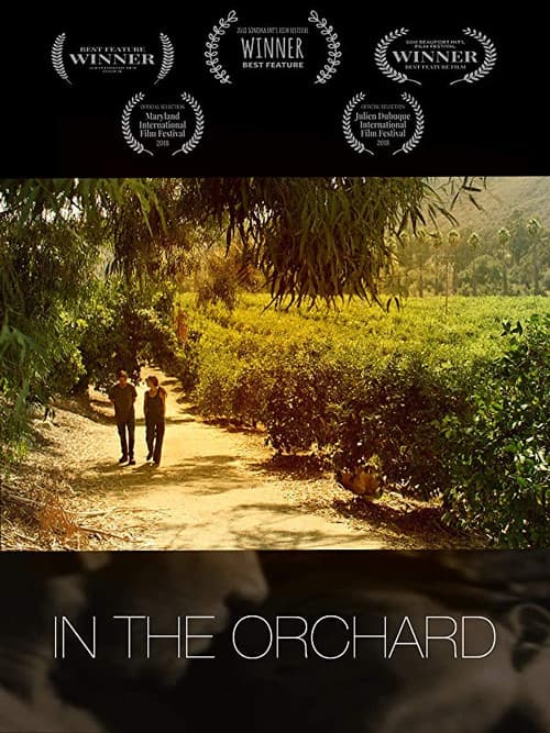 Постер: In The Orchard