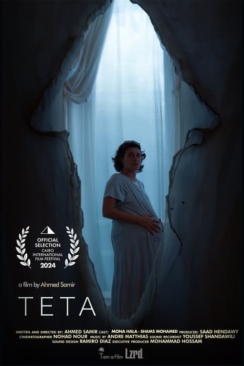 Постер: Teta