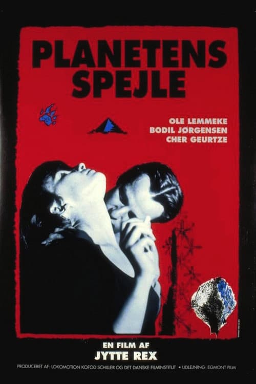 Постер: Planetens spejle