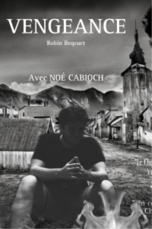 Постер: Vengeance Sombre des Monts d'Arrée