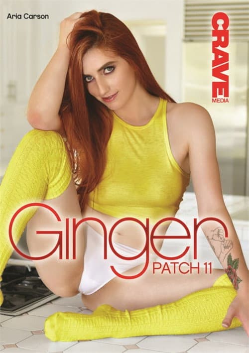 Постер: Ginger Patch 11