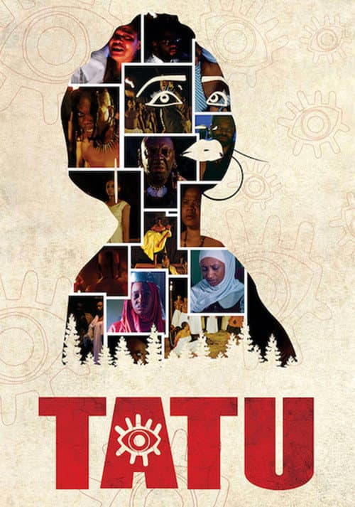 Постер: Tatu