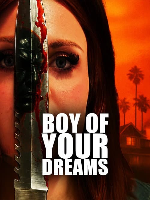 Постер: Boy of Your Dreams