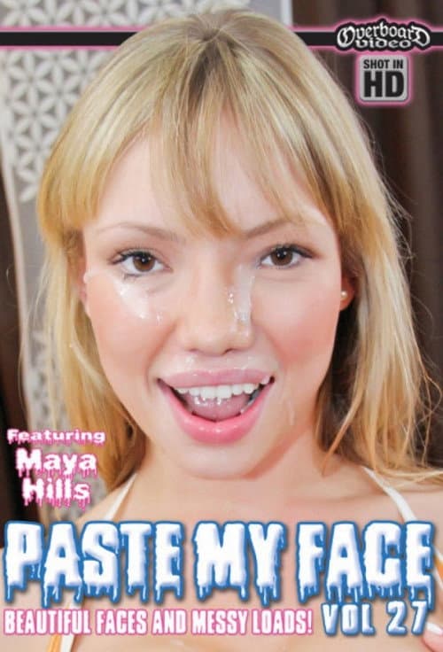 Постер: Paste My Face 27