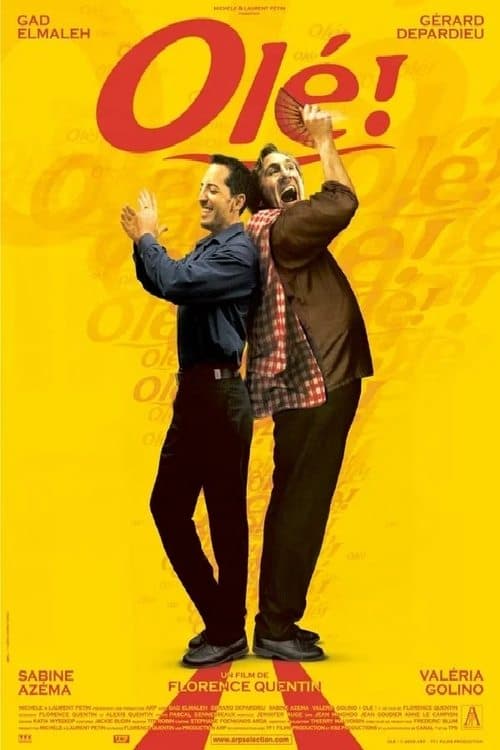 Постер: Olé !