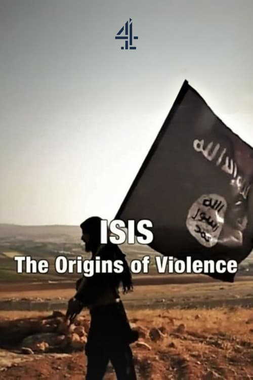 Постер: Isis: The Origins of Violence