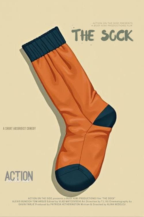 Постер: The Sock