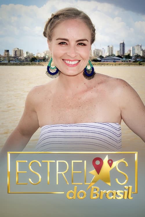 Постер: Estrelas